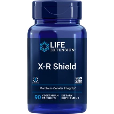 Life Extension X-R Shield - B017UZ2SUM