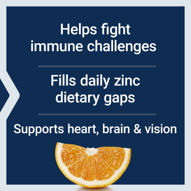 Life Extension Zinc - B004S8CNMS