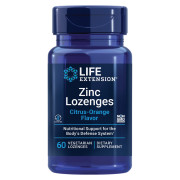 Life Extension Zinc Lozenges - B00GDLX4CQ