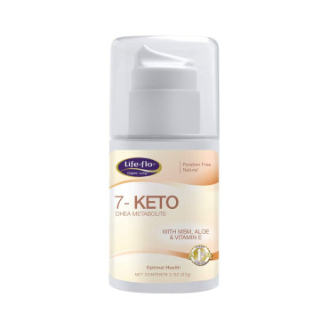 Life-flo 7-Keto DHEA Metabolite - B001IF21SK
