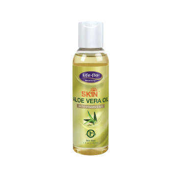 Life-flo Aloe Vera Oil - B00L2Y4EKA