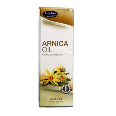 Life-flo Arnica Oil Joint Care - B009V13FHE