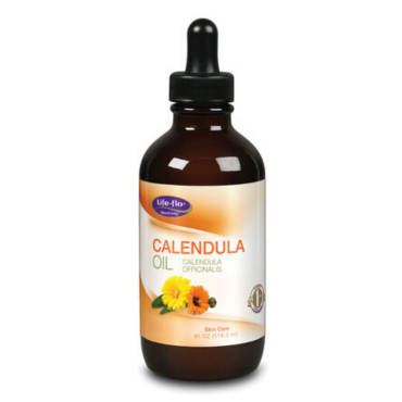 Life-flo Calendula Oil - B00I2LJAKU