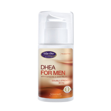 Life-flo DHEA For Men - B003C5IAUM