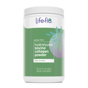 Life-flo Hydrolyzed Bovine Grass Fed Collagen Powder - B076HQPPHY