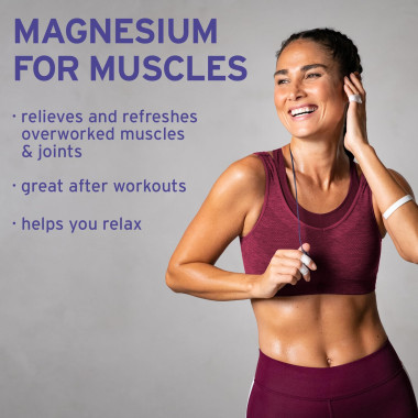 Life-flo Life-Flor Magnesium Oil Spray Plus Aloe Vera - B01HTMKQJG