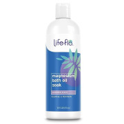 Life-flo Magnesium Bath Oil Soak Lavender - B01DI98NBM
