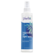 Life-flo Magnesium Oil Night Spray Calming & Soothing - B00I2GMZT8