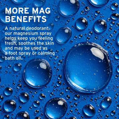 Life-flo Magnesium Oil Spray Plus Vitamin D3 - B00X2Y0Y4I