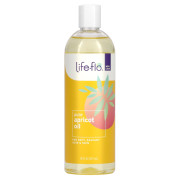Life-flo Pure Apricot Oil Skin Care - B0055FF3SE