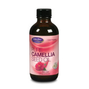 Life-flo Pure Camellia Seed Oil - B01N6OAXDB