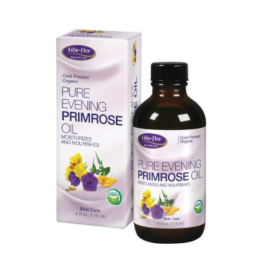 Life-flo Pure Evening Primrose Oil - B009B554TC
