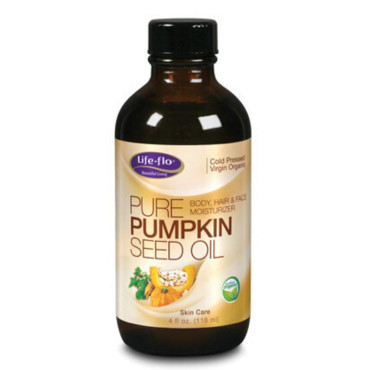 Life-flo Pure Pumpkin Seed Oil - B06XJS7VLG