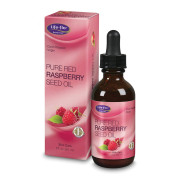 Life-flo Pure Red Raspberry Seed Oil - B00PBE5FLO