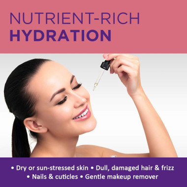 Life-flo Pure Red Raspberry Seed Oil - B00PBE5FLO