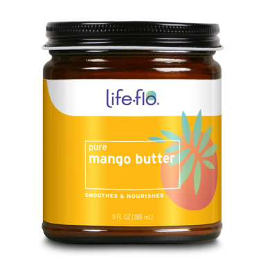 Life-flo PureMango Butter - B007Q254WY