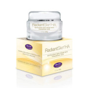 Life-flo Radiant Skin HA Revitalizing Skin Cream with Hyaluronic Acid - B000Z92LO4