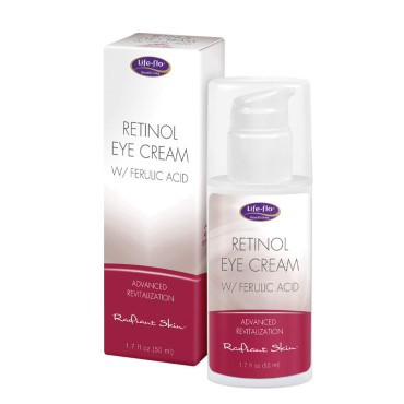 Life-flo Retinol Eye Cream with Ferulic Acid - B072LSHHYX