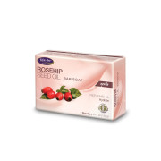 Life-flo Rosehip Seed Oil Bar Soap - B01BOWOL2A