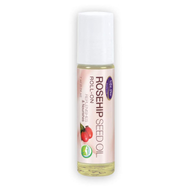 Life-flo Rosehip Seed Oil Roll - B01LQEIM6C