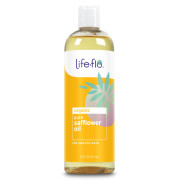 Life-Flo Safflower Oil Certified Organic, Cold Pressed - B0084Y1LFM