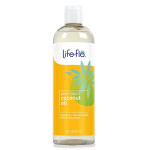 Life-flo Skin Care Fractionated Coconut Oil