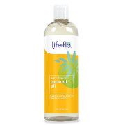 Life-flo Skin Care Fractionated Coconut Oil - B00F5A1U5O
