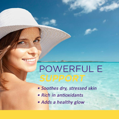 Life-flo Super Vitamin E Oil - B00CJBB3DG