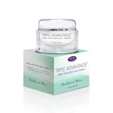 Life-flo Triple Advantage Radiant Skin - B001VB4S0U