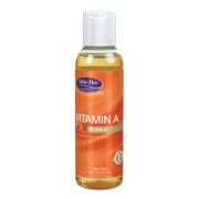 Life-flo Vitamin A Oil 10,000 IU - B06XF2G2X9