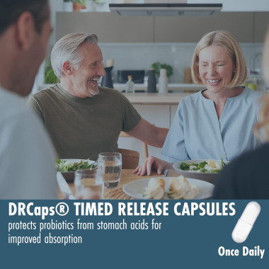 Life & Food Ultra Probiotic-50 - B01A98VLAU