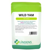 Lindens Mexican Wild Yam Extract - B01N09DZJ7