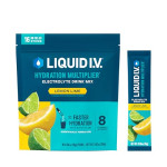 Liquid I.V. Hydration Multiplier Electrolytes
