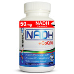 MAAC10 Formulas NADH+CoQ10
