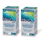 Mag-Ox 400 Magnesium - B001G7QM0I