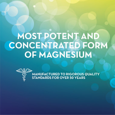 Mag-Ox 400 Magnesium - B001G7QM0I