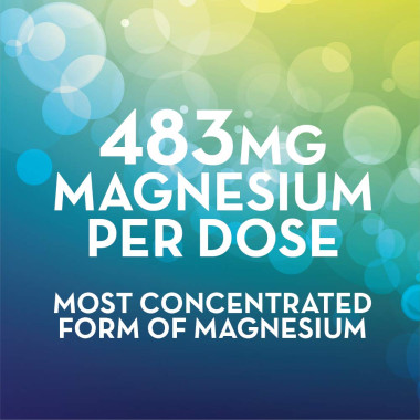 Mag-Ox 400 Magnesium - B001G7QM0I