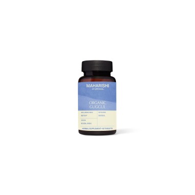 Maharishi Ayurveda Guggul Detox Management - B01BKTABL2