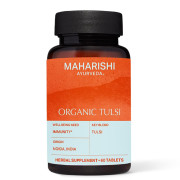 Maharishi Ayurveda Holy Basil (Tulsi) Respiratory Management - B00J2E60G8 Maharishi Ayurveda Holy Basil (Tulsi) Respiratory Management - B00J2E60G8