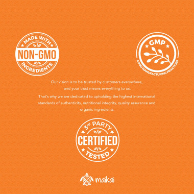 Maikai 7 Keto DHEA Enhances Metabolism - B07VPXR886