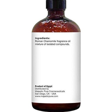 Majestic Pure Chamomile Oil - B07GQ4N8KR