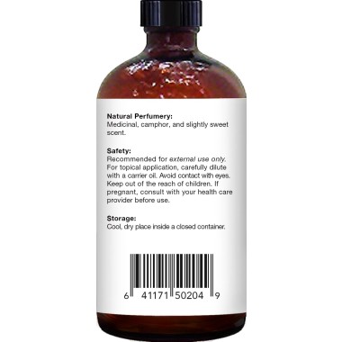 Majestic Pure Clary Sage Oil Premium Quality - B01767OTVK