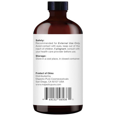 Majestic Pure Eucalyptus Essential Oil Pure and Natural - B01N1856R7