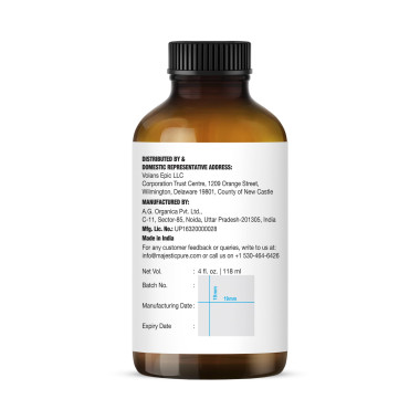 Majestic Pure Frankincense Essential Oil 100% Pure and Natural - B07PRDSY6J