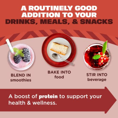 Manitoba Harvest Organic Max Hemp Protein - B005VUHCGY