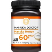 Manuka Doctor 20+ Bio Active Manuka Honey - B00AAVJSUC