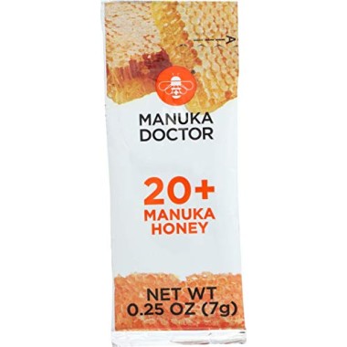 Manuka Doctor 20+ Manuka Honey - B07GC7JLL2