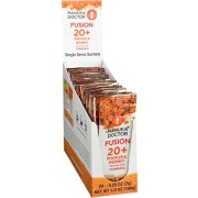 Manuka Doctor Fusion 20+ Manuka Honey Flavored with Turmeric - B07GCJ4L18
