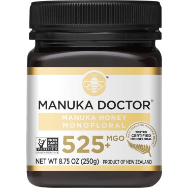 Manuka Doctor Manuka Honey Monofloral - B07LGXQQQM