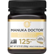 Manuka Doctor Manuka Honey Monofloral MGO 125 - B07LGWK1H5
